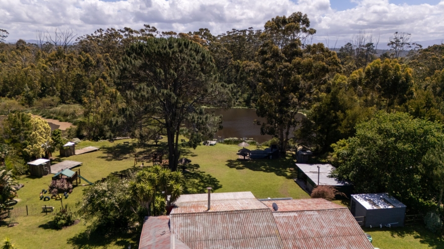 Commercial Property for Sale in Plettenberg Bay Rural Western Cape